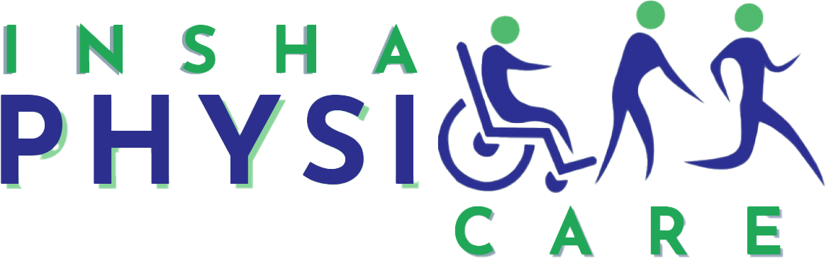 Physiotherapy in Ghaziabad | Insha Physio Care